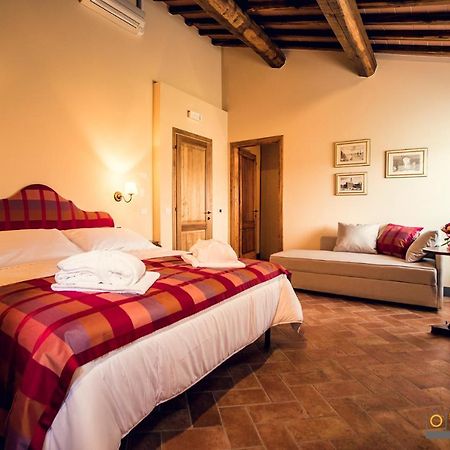B&B San Jacopo A Mucciana San Casciano in Val di Pesa Ngoại thất bức ảnh